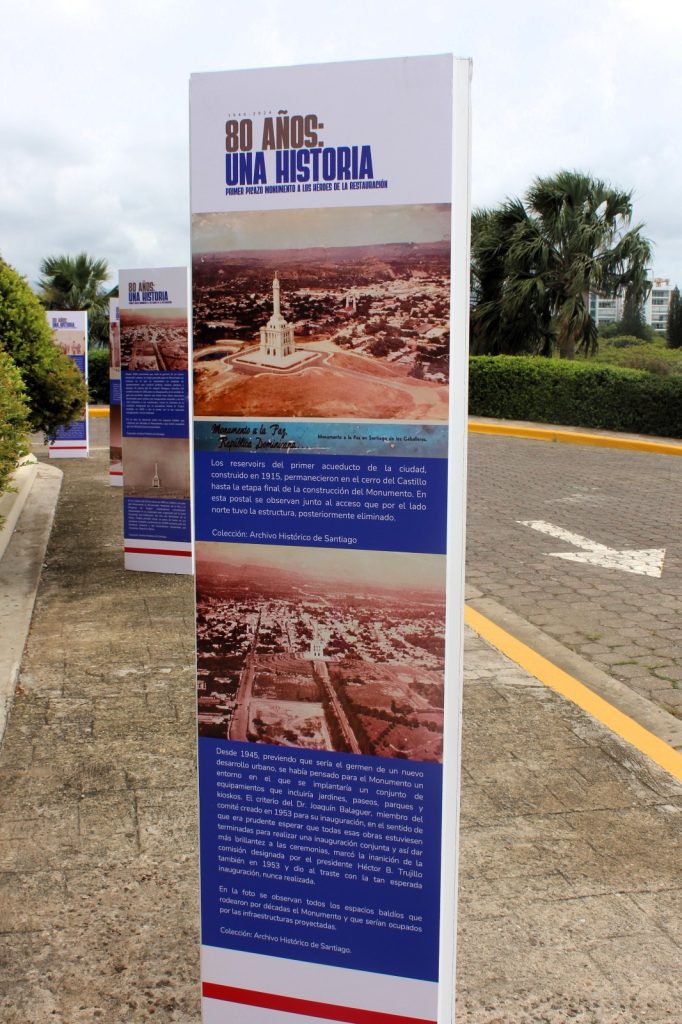 Museo De Julio Inaugura La Exposici N A Os Una Historia En