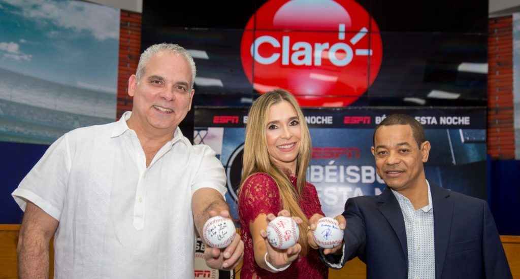 Béisbol Esta Noche