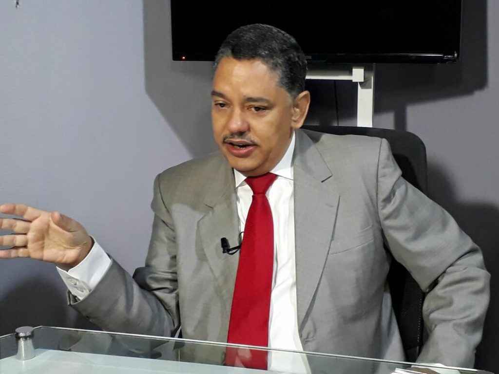 Jose Ricardo Taveras