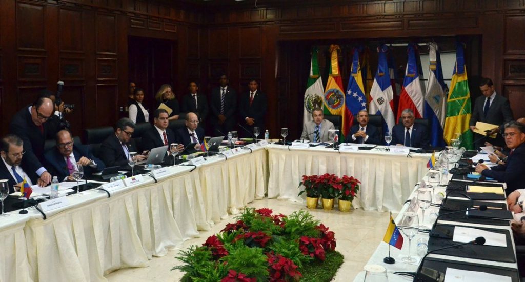 Venezuela Dialogo