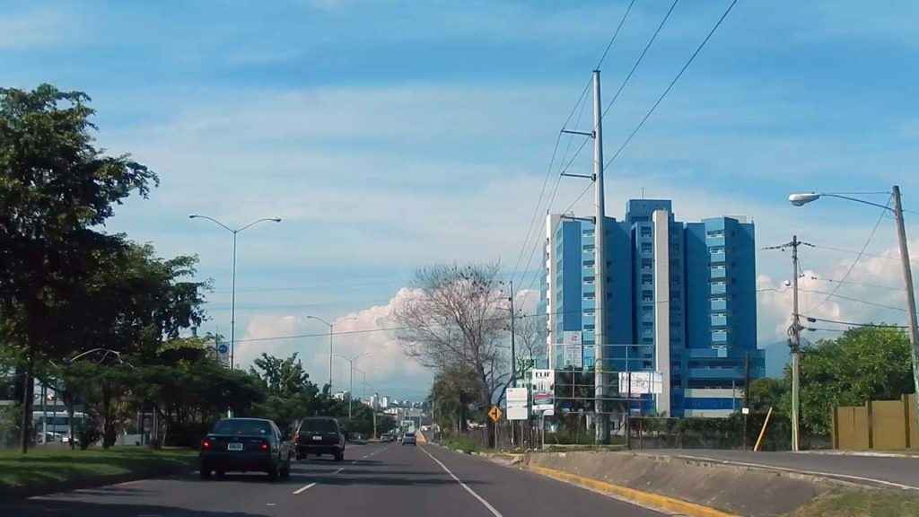 autopista Duarte Santiago