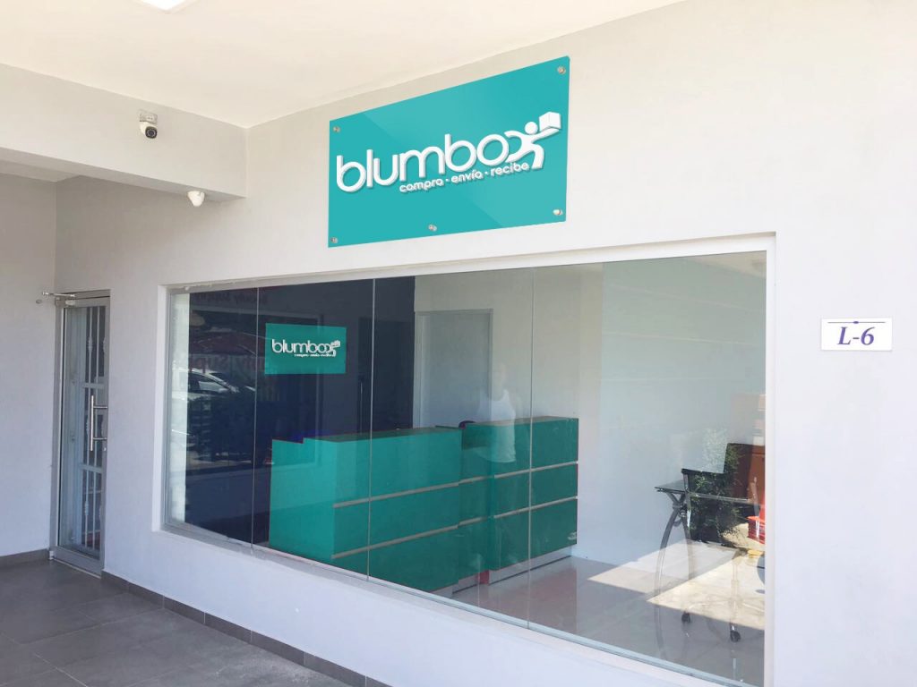 Blumbox Sosúa