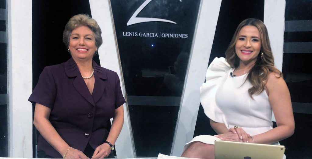 Rosario Espinal y Lenis García