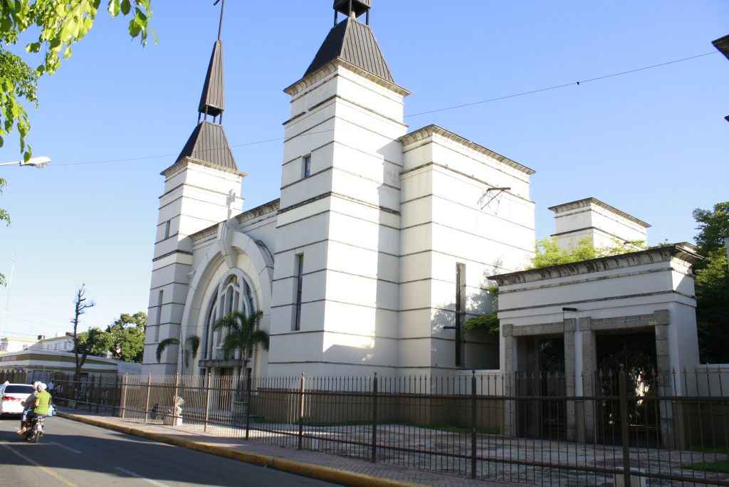 catedral Santa Ana