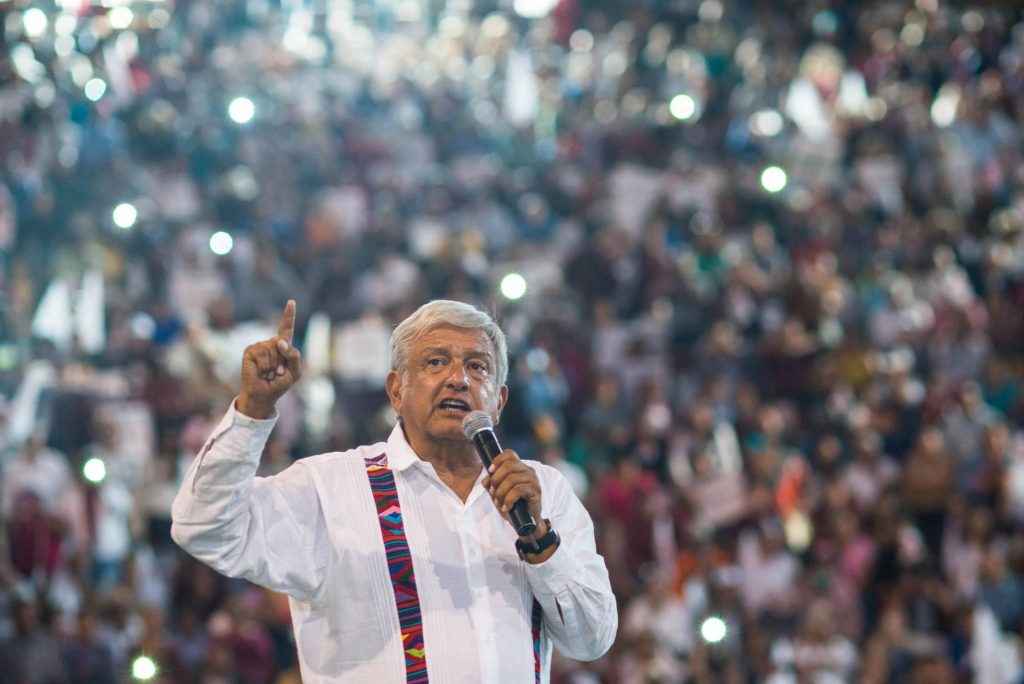 López Obrador 1