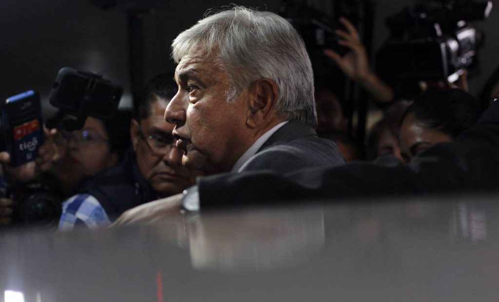López Obrador 5