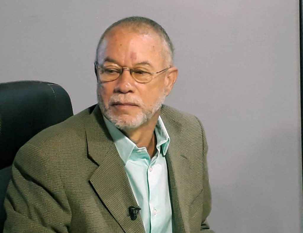 Jose Izquierdo