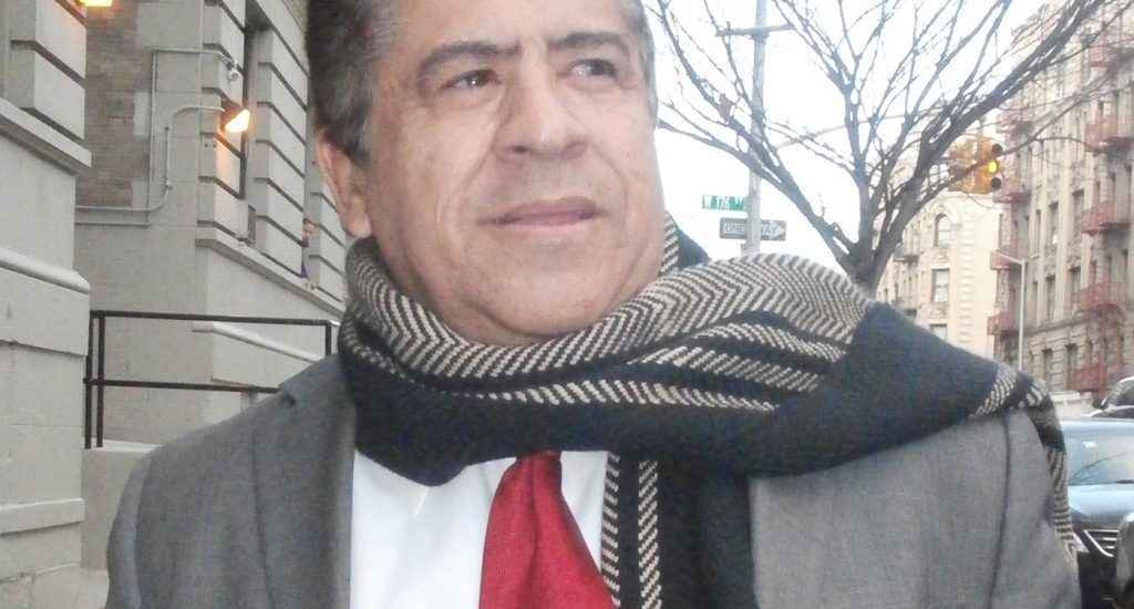 Percival Peña