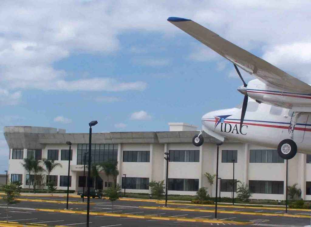 Instituto de Aviación Civil