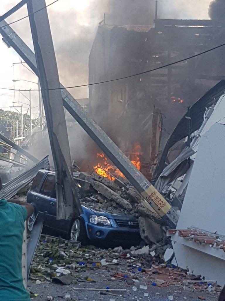 explosión en Villa Juana1