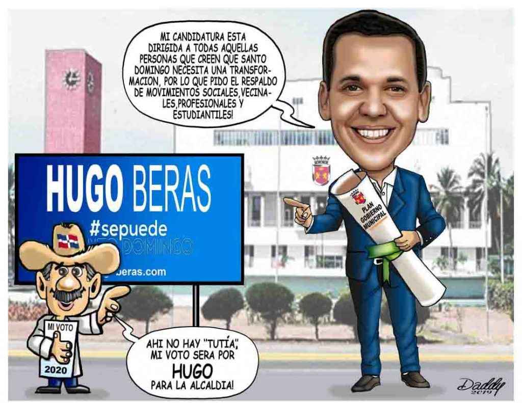 Hugo Beras