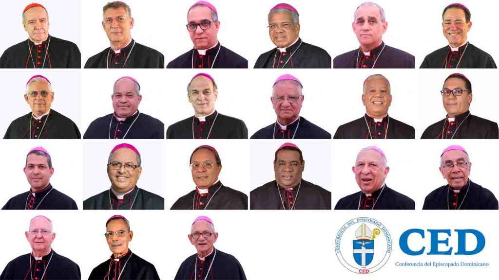 Obispos piden ayuda