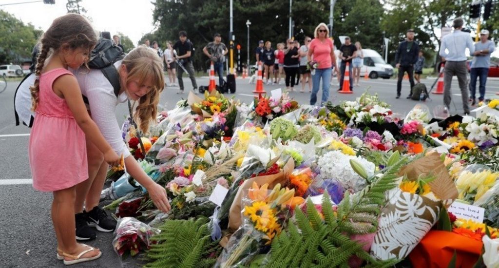 Nueva Zelanda cambiará la ley de armas tras el atentado