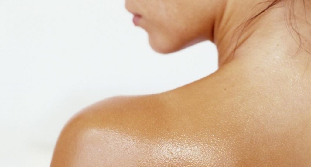 Detectan un mecanismo clave para mantener la piel joven