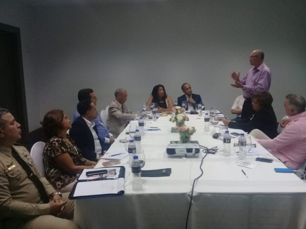 Asociaciones de hoteles de Santiago Sosúa y Cabarete realizan encuentro