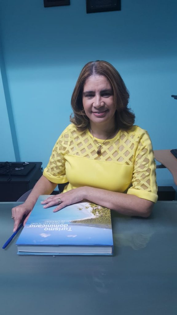 Clúster Turístico del Destino Puerto Plata designa nueva directora ejecutiva