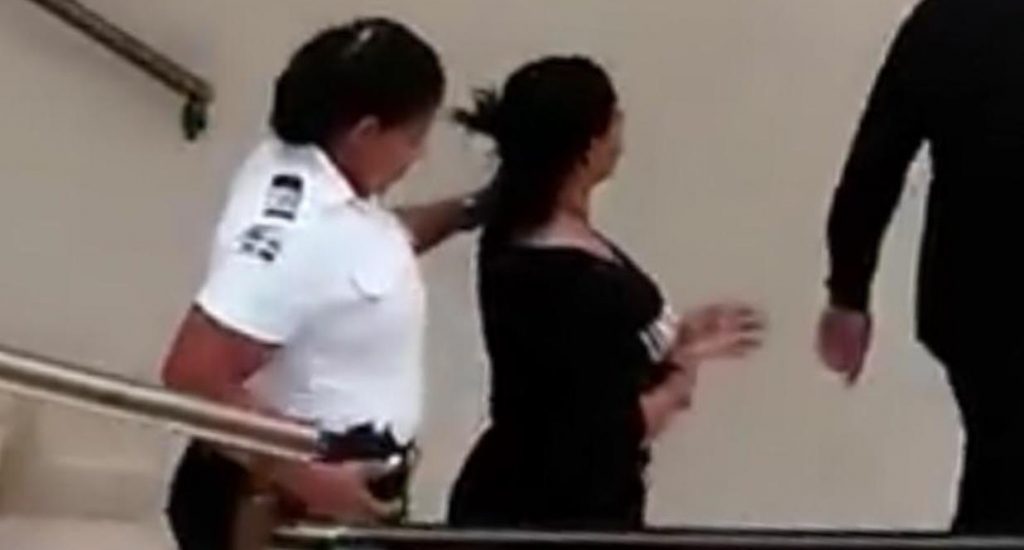 Condenan a 10 años de prisión mujer que le cortó el pene a su marido en una cabaña