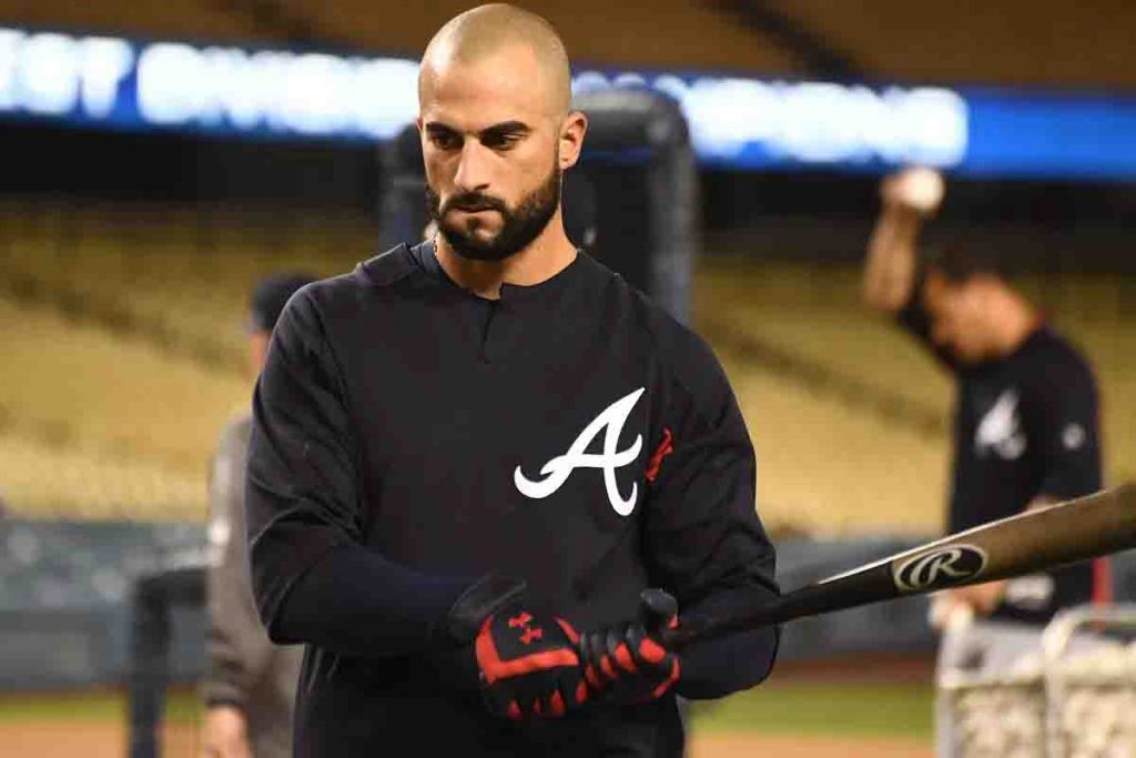 Nick Markakis