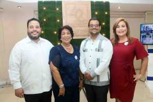 Farmacias Fuente San-Luis celebra 42 aniversario Farmacias Fuente San Luis1