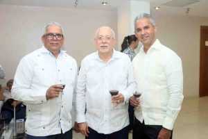 Farmacias Fuente San-Luis celebra 42 aniversario Farmacias Fuente San Luis4