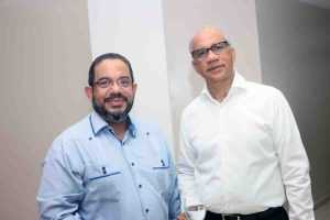 Farmacias Fuente San-Luis celebra 42 aniversario Farmacias Fuente San Luis7