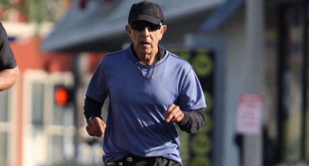 Corredor del maratón de Los Ángeles descalificado por trampas se suicidó