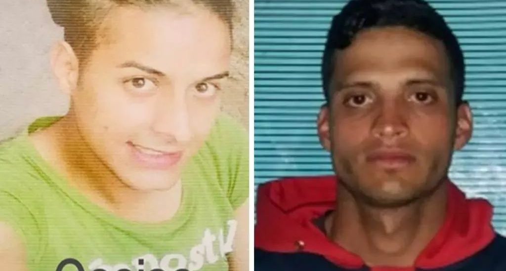Detienen en Venezuela a un hombre que mató a su hermano por ser homosexual