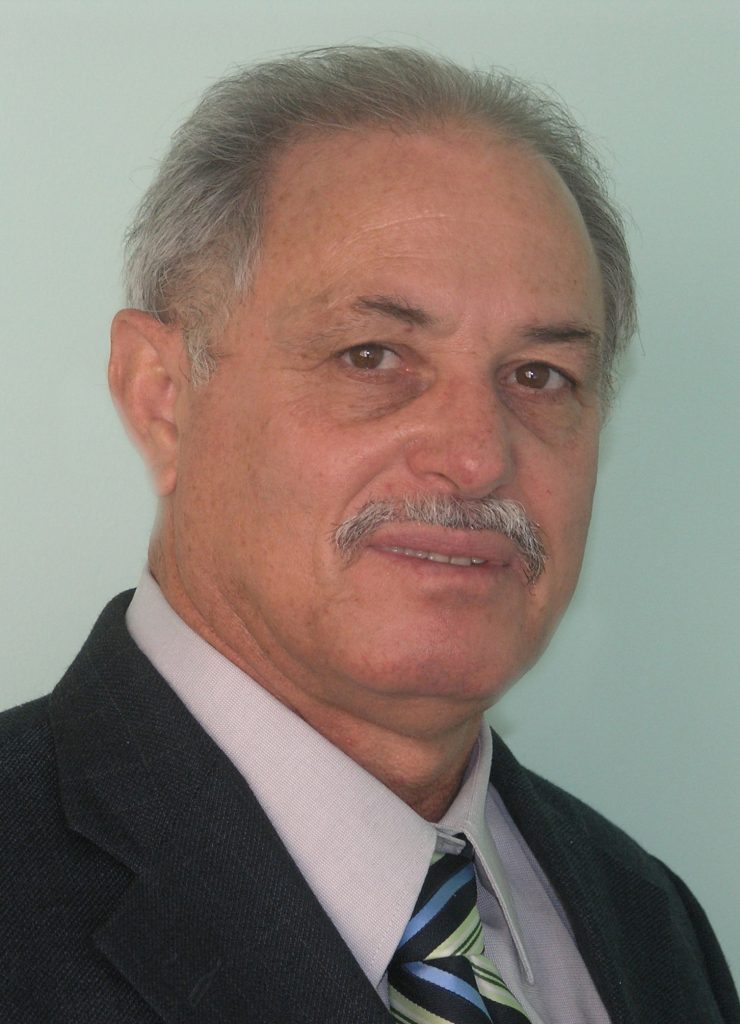Franklin Gutierrez