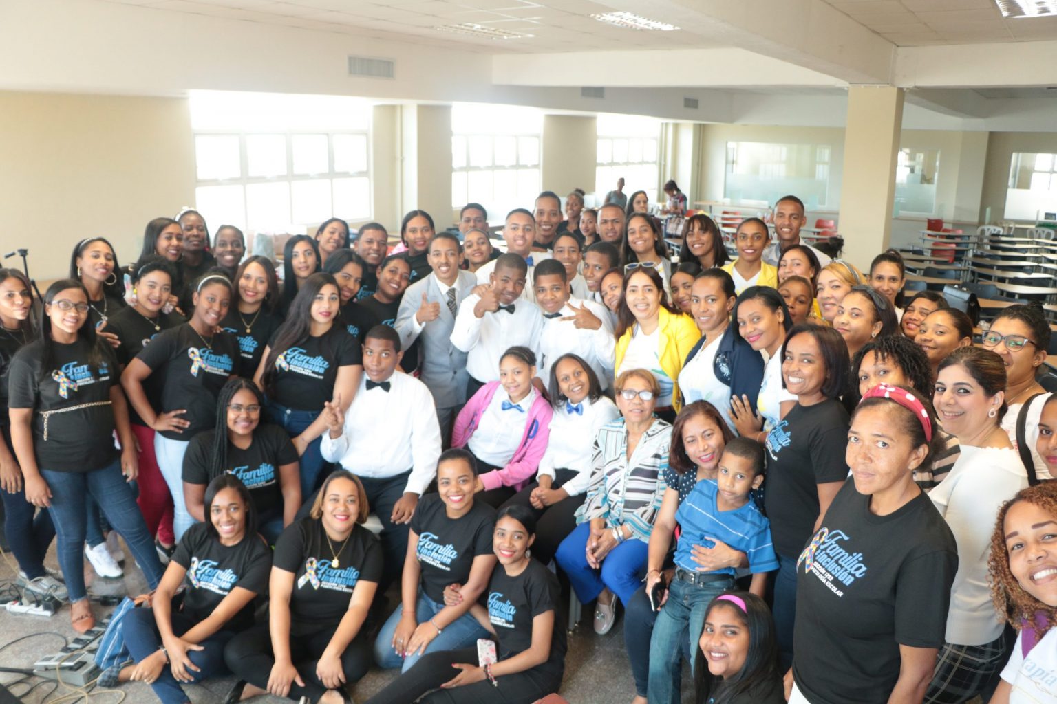 Fundación Dominicana de Autismo scaled