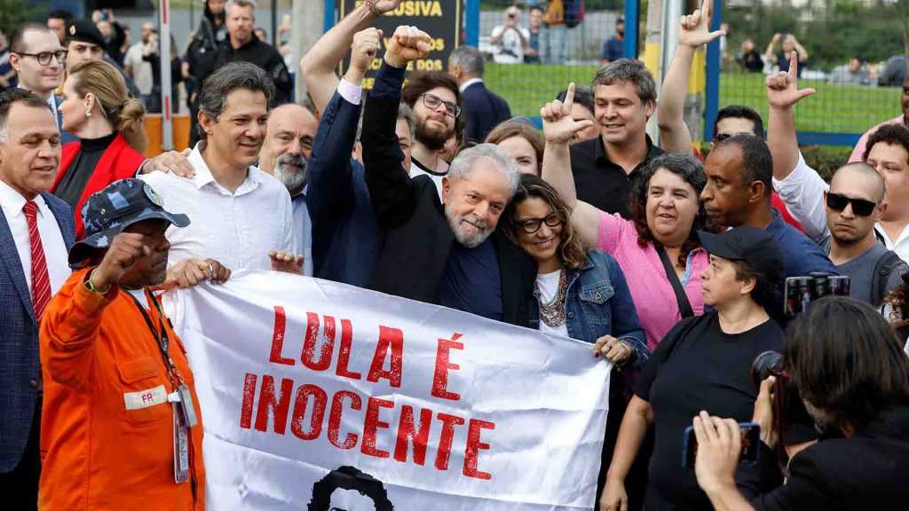 Lula da Silva 1