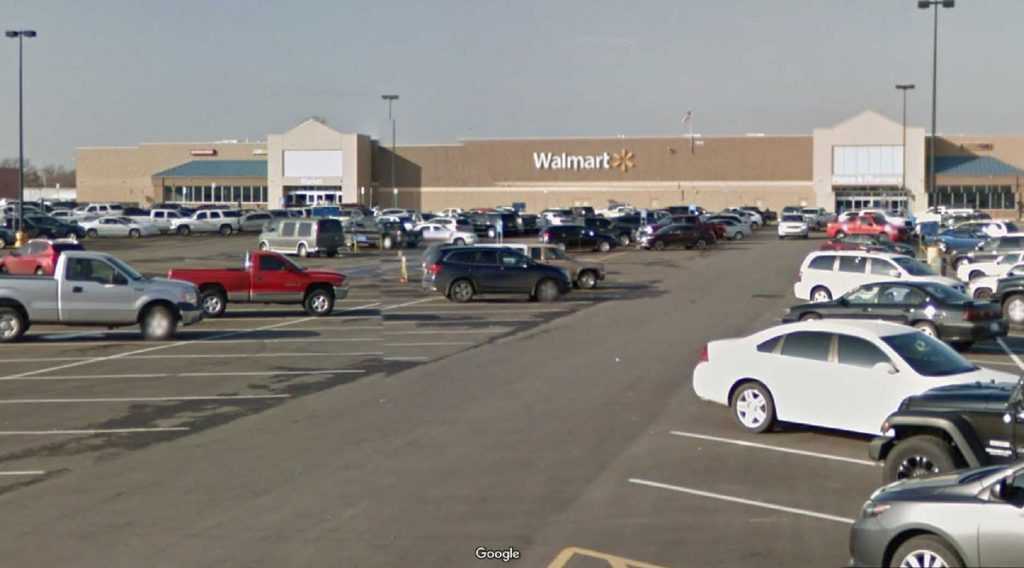 Tiroteo en Walmart Duncan Oklahoma deja dos muertos y varios heridos Tiroteo en Oklahoma