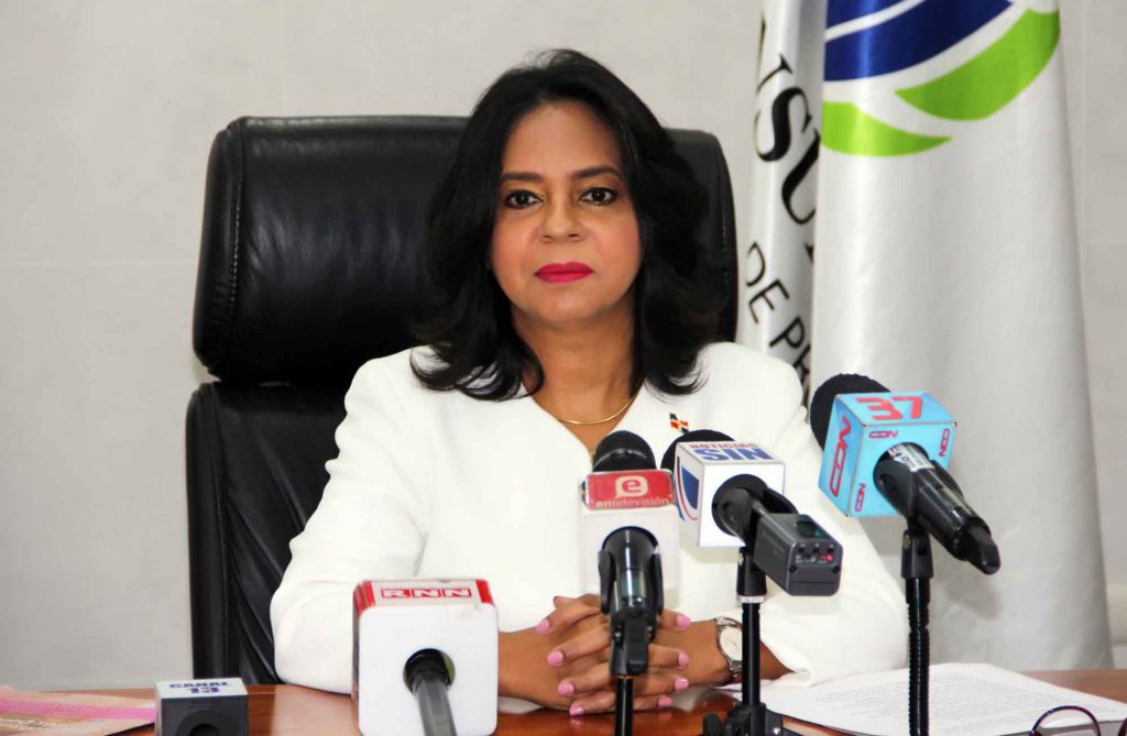 Anina Del Castillo Pro Consumidor