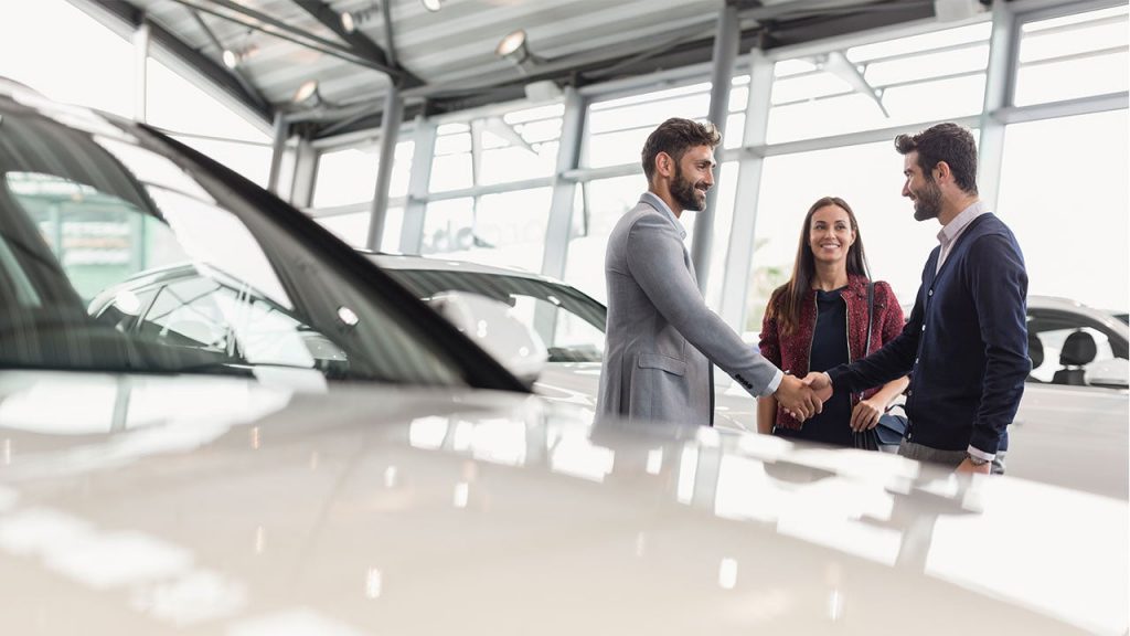 How to buy a car 10 tips and tricks to get the best deal