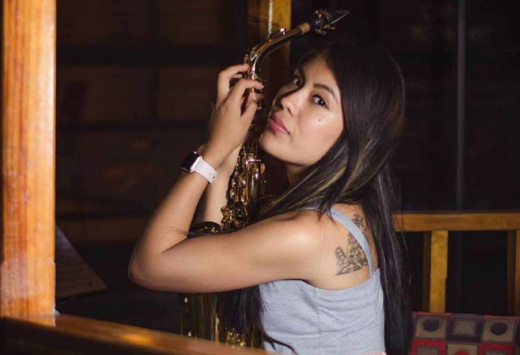 María Elena Ríos