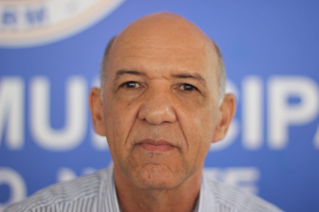 Presidente del PRM 1