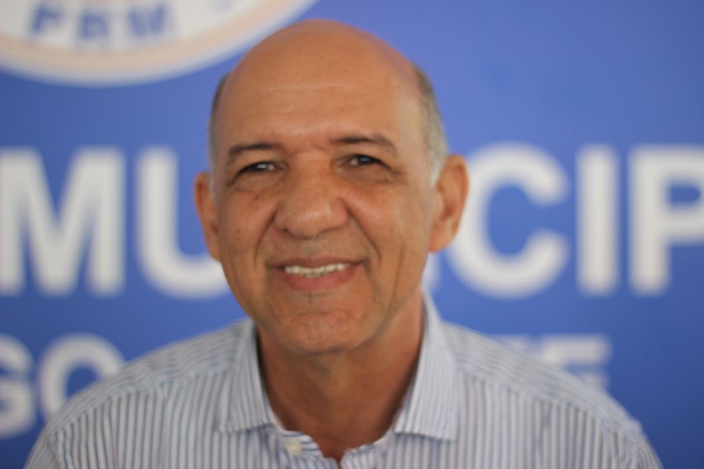 Presidente del PRM