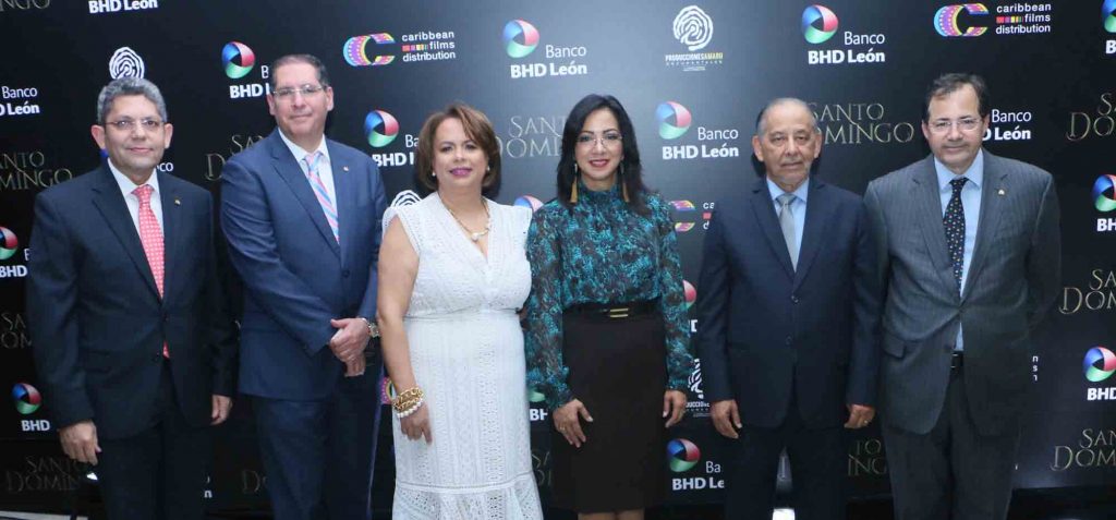 Santo Domingo el primado de america