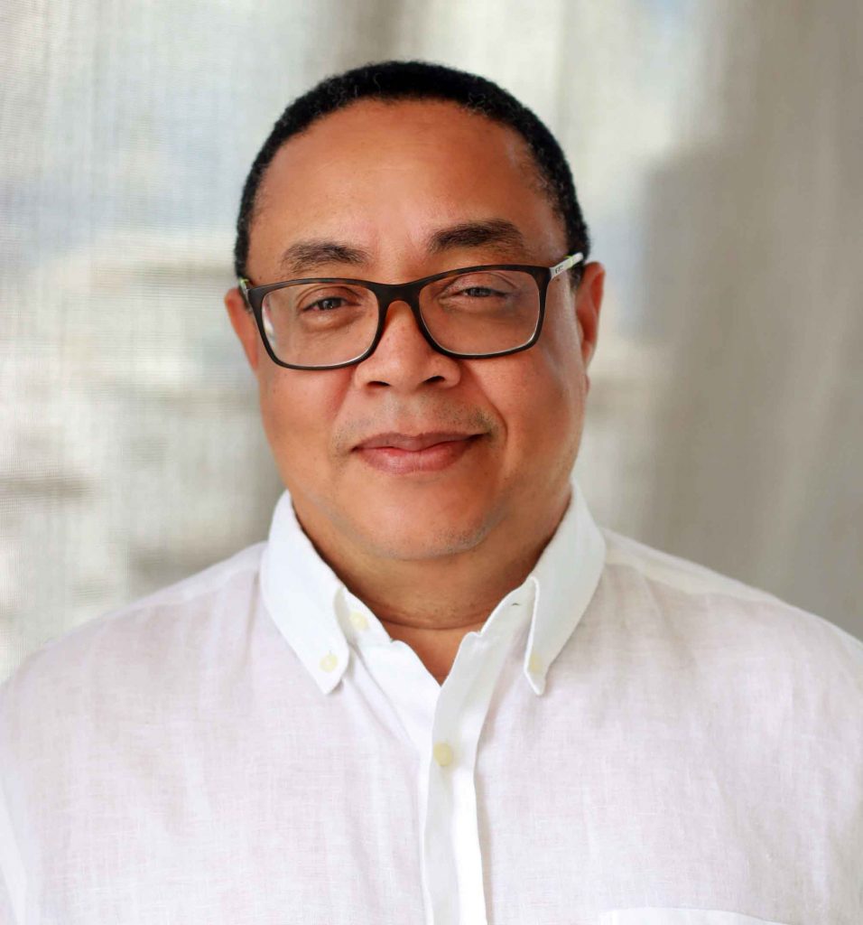 Victor Bautista