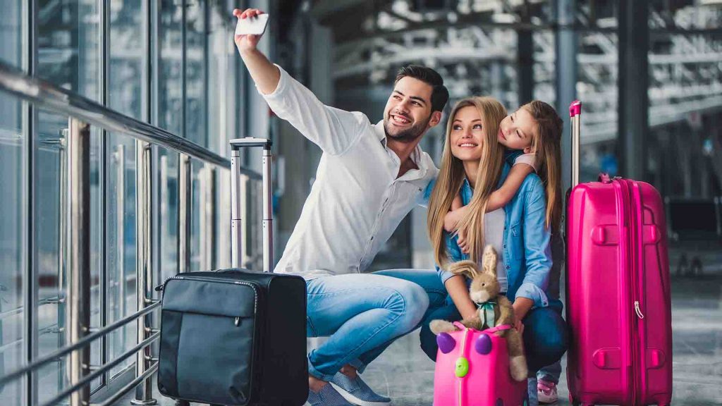 Compras online y alquileres generan problemas comunes en vacaciones vacaciones por internet