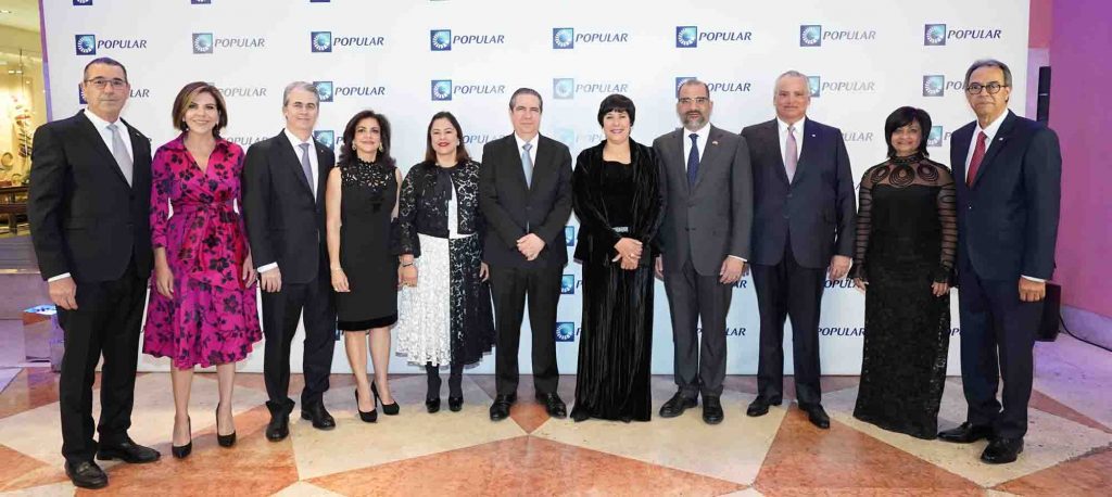 Banco Popular reafirma en FITUR