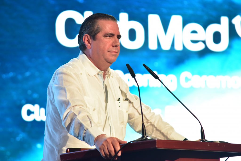 Francisco Javier García