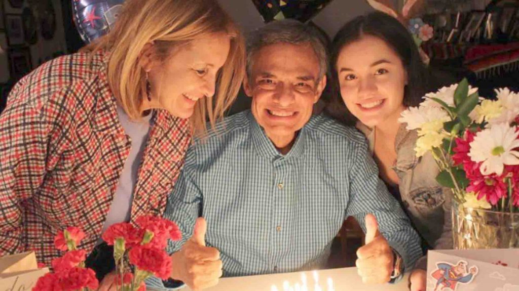Fortuna, herederos y disputas familiares: los detalles del testamento de José José José José
