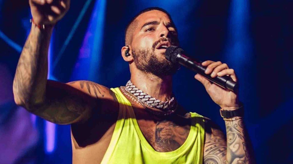 Maluma