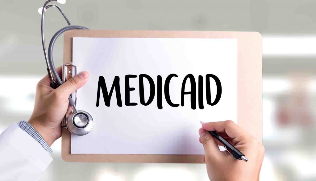 Medicaid