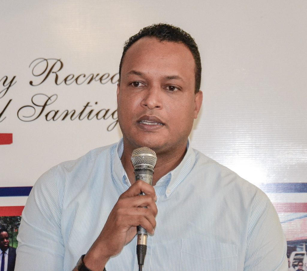 Radhamés Espinal