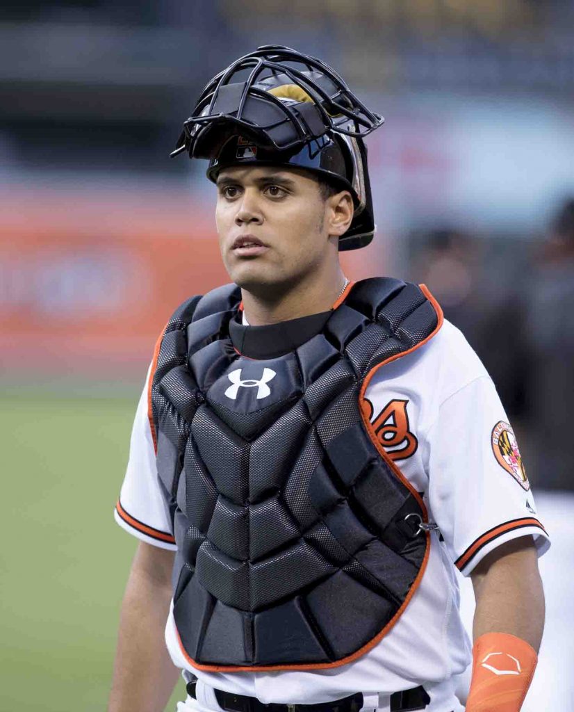 Peña y Goris Guantes de Oro Torneo 2019/2020 francisco Peña 1