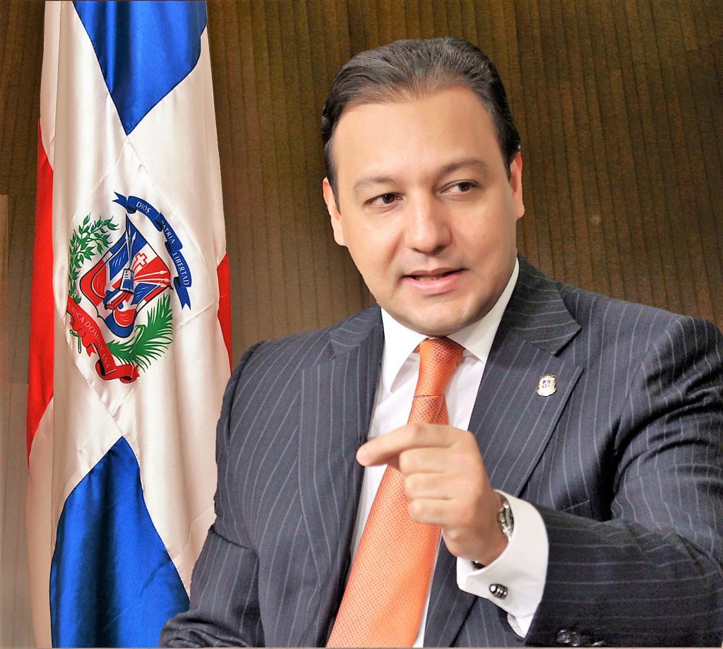 Abel martinez
