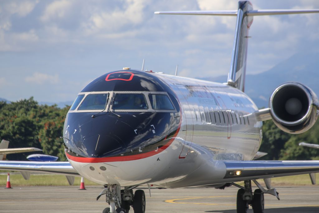 Air Century anuncia nueva ruta a Santiago de Cuba Air Century