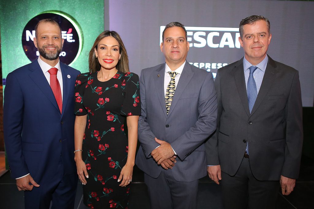 Daniel Peña Patricia Mejía Eddy Ramírez y Pabo Wiechers 2
