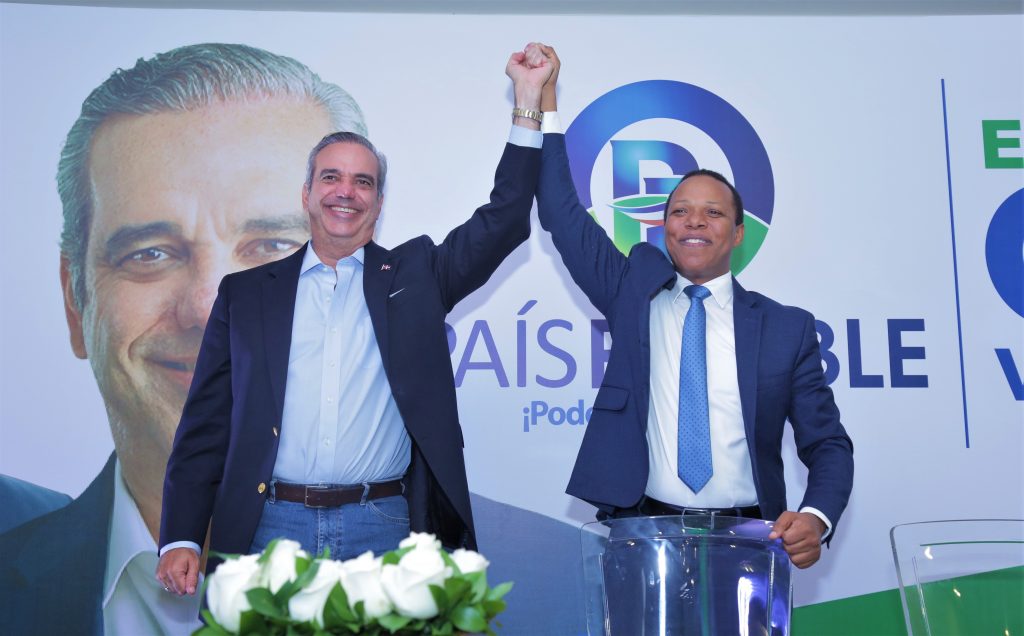 Foto de la Firma pais posible 2